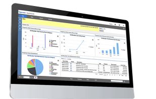 FacilityForce FRP screenshot 1