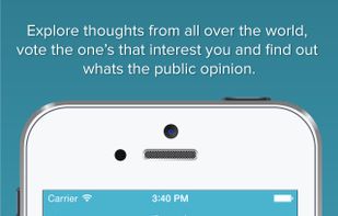 Factify screenshot 1