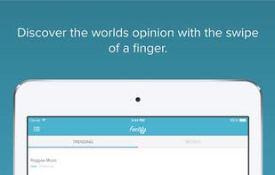 Factify screenshot 3