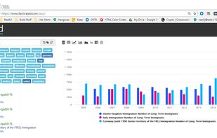 Factivated screenshot 1