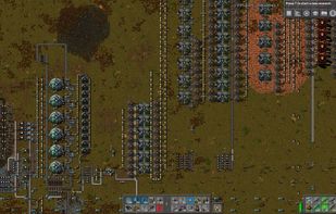 Factorio DrugLab screenshot 1