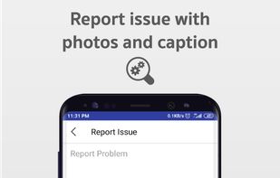 Factorium CMMS screenshot 1