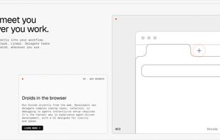 Factory screenshot 2