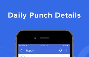 factoTime screenshot 2