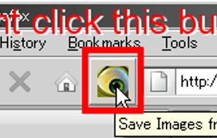 Bazzacuda Image Saver Plus screenshot 1