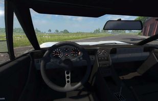 BeamNG.drive screenshot 2