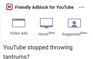 fadblock screenshot 1