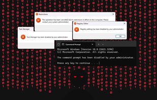 FadCrypt screenshot 1