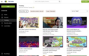 fairapps screenshot 2