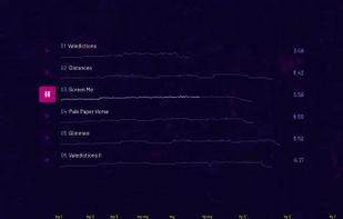 Faircamp screenshot 2