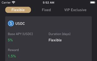 Fairdesk screenshot 2