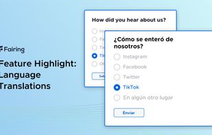 Fairing screenshot 3
