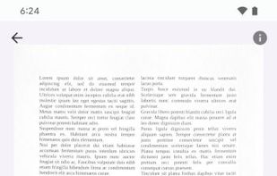 FairScan screenshot 1