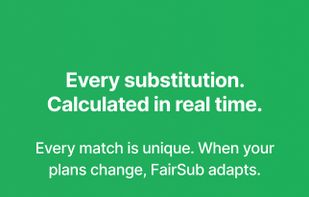 FairSub screenshot 1