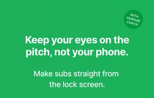 FairSub screenshot 1