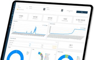 Fairtix screenshot 1