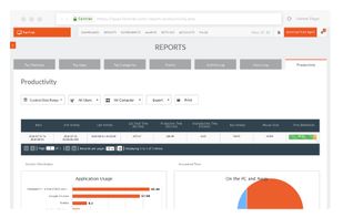 FairTrak screenshot 3