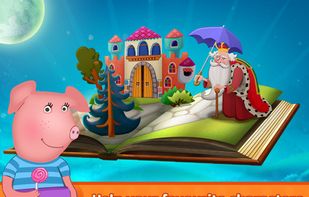 Fairy Tales screenshot 1