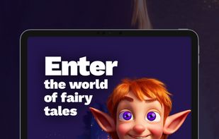 FairyTalez screenshot 1