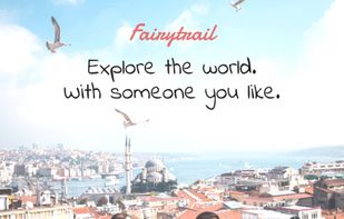 Fairytrail screenshot 3