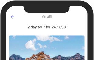 Fairytrail screenshot 2