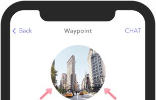 Fairytrail screenshot 3