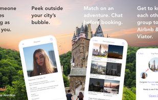 Fairytrail screenshot 1