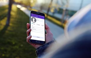 Fake Call PRO screenshot 2