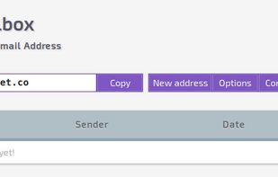 Fake Mailbox screenshot 1