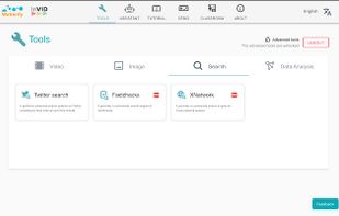 Fake news debunker by InVID & WeVerify screenshot 2