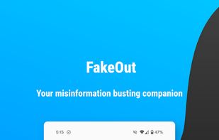 Fake Out screenshot 1