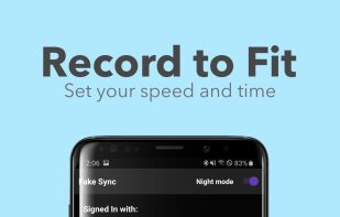 Fake Sync Pro screenshot 1