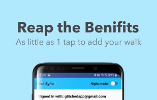 Fake Sync Pro screenshot 1