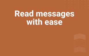 Fake Mail screenshot 3