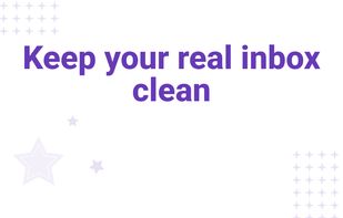 Fake Mail screenshot 2