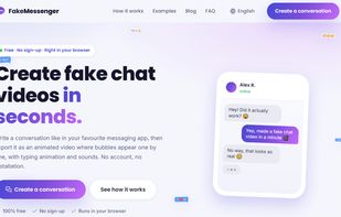 App UI