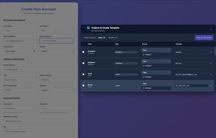FakerFill screenshot 1