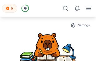 Falando screenshot 1