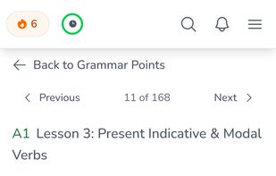 Falando screenshot 3