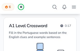 Falando screenshot 2