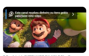 Falando screenshot 1