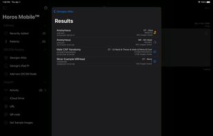 Falcon Viewer screenshot 1