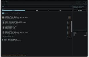 Falken Writer screenshot 1