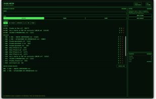 Falken Writer screenshot 3