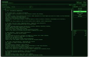 Falken Writer screenshot 1