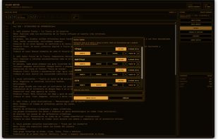 Falken Writer screenshot 2