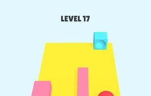 Fall Beans screenshot 3