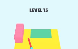 Fall Beans screenshot 2