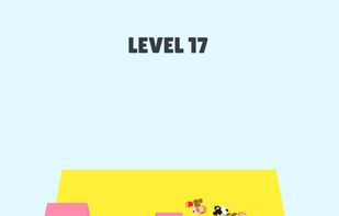 Fall Beans screenshot 1