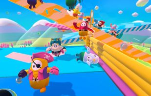 Fall Guys screenshot 3